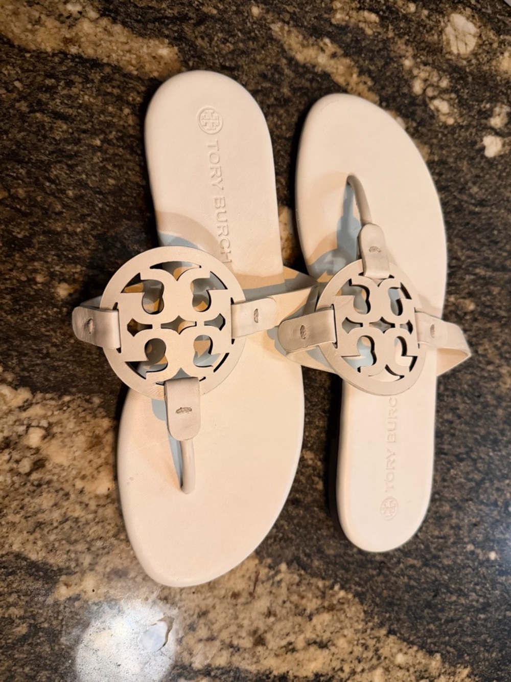 Tory Burch Sandals